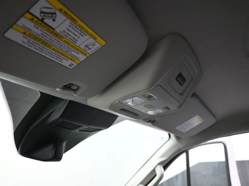 Used 2024 Ford Transit 250 Low Roof image 21