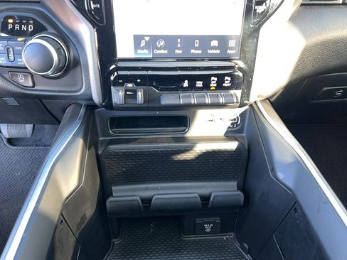 Used 2023 RAM 1500 Big Horn image 21