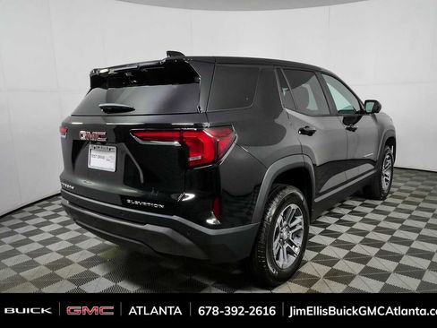 New 2026 GMC Terrain Elevation w/ Technology Package II FWD image 3