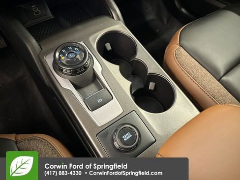 New 2026 Ford Bronco Sport Outer Banks w/ Outer Banks Tech Package+ image 25