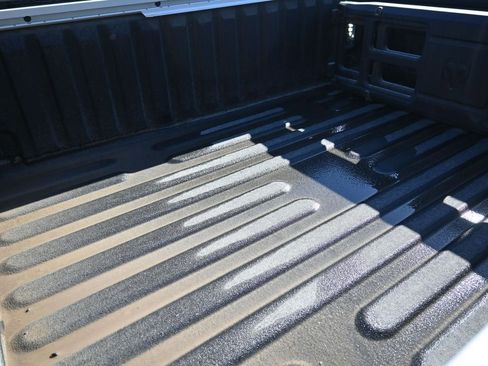 New 2025 RAM 2500 Limited image 20