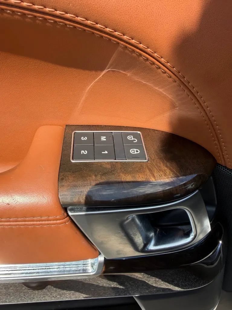 Used 2016 Land Rover Range Rover Autobiography AWD/4WD image 12