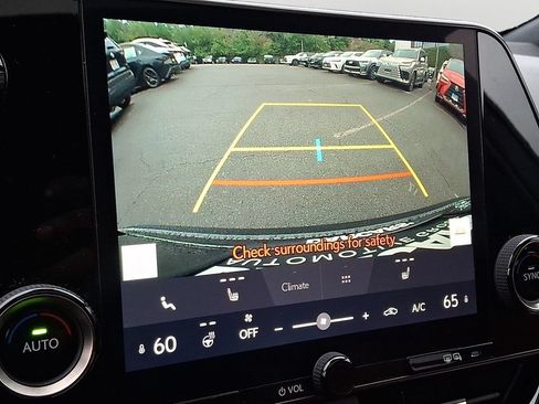Used 2024 Lexus NX 350 AWD w/ Cold Area Package image 20