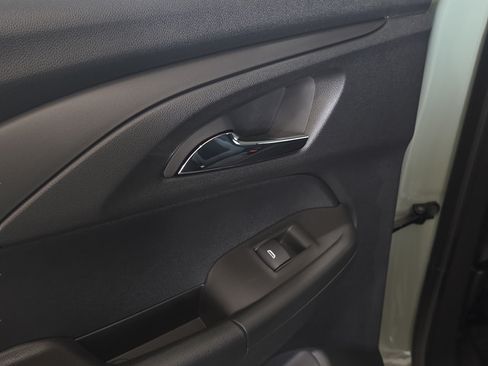 New 2026 Chevrolet TrailBlazer LS AWD/4WD image 21