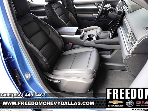 New 2026 GMC Terrain Elevation w/ Elevation Premium Package FWD image 16