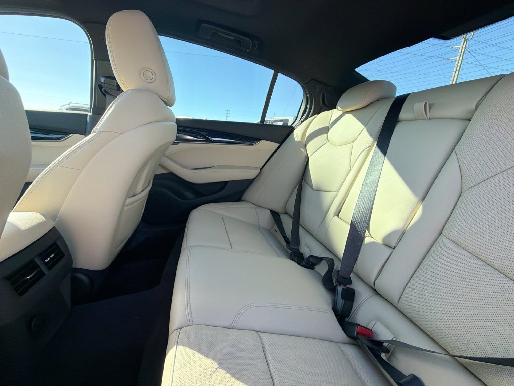 Used 2026 Cadillac CT5 Premium Luxury w/ Technology Package RWD image 14