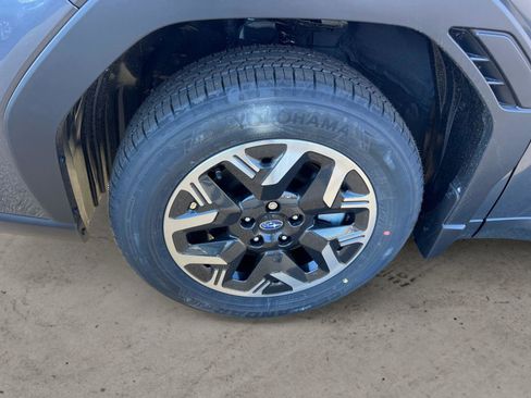 New 2026 Subaru Forester Premium image 14