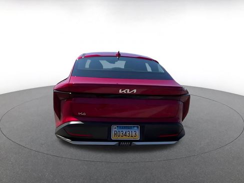 Used 2025 Kia K4 FWD image 12