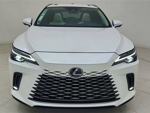 Used 2024 Lexus RX 350 Premium Plus image 13