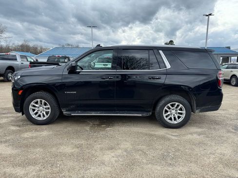 Used 2024 Chevrolet Tahoe LT image 2