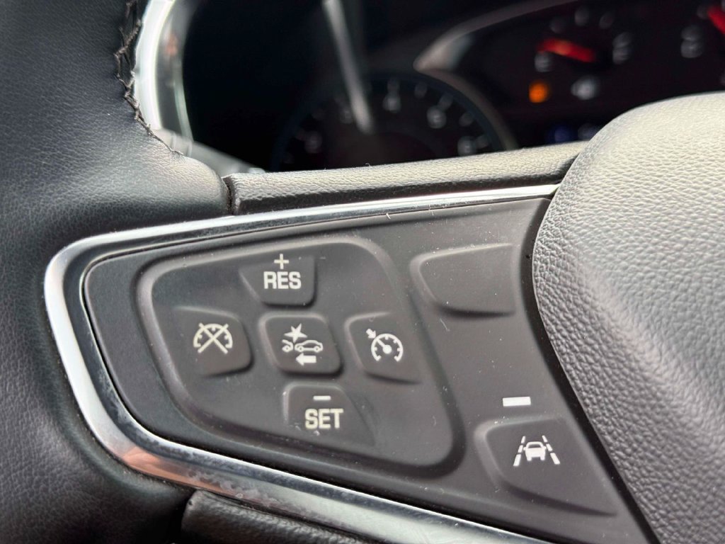 Used 2024 Chevrolet Equinox LT w/ LPO, Floor Liner Package AWD/4WD image 19