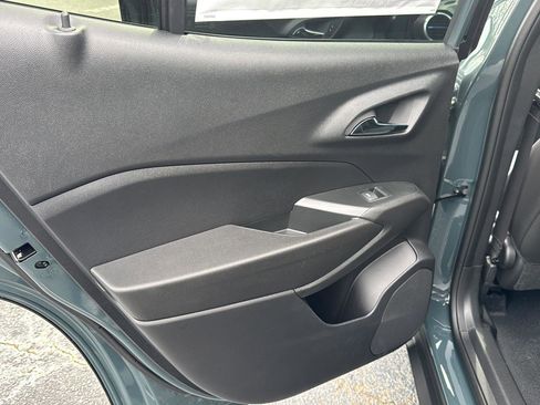 New 2026 Chevrolet Trax LT w/ Driver Confidence Package image 16