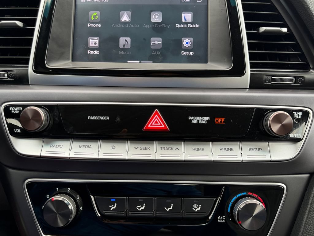 Used 2019 Hyundai Sonata ECO FWD image 24