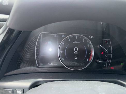 Used 2025 Lexus ES 350 w/ Premium Package FWD image 15