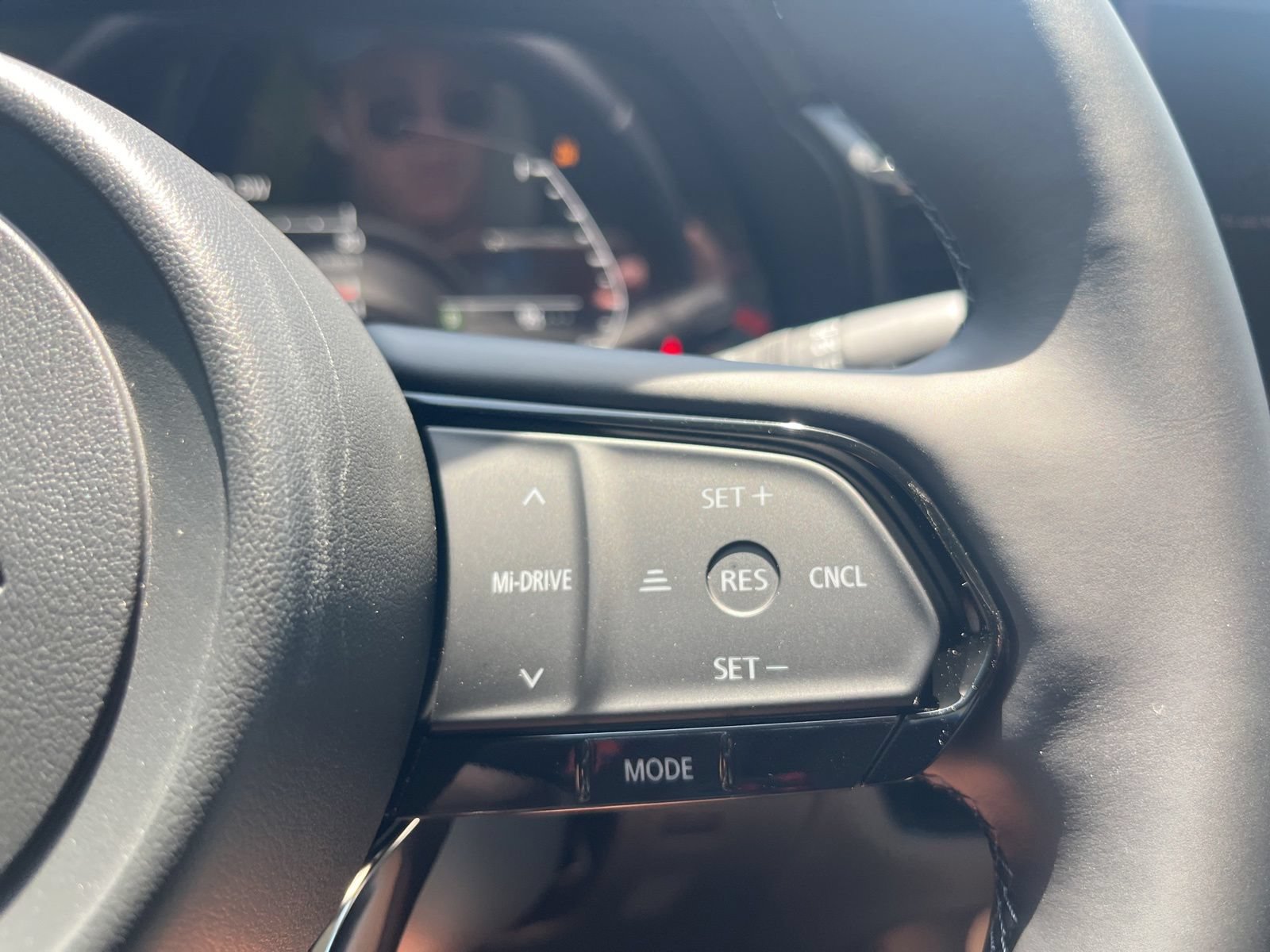 New 2026 MAZDA CX-5 Preferred AWD/4WD image 10