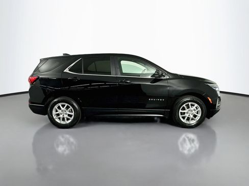 Used 2024 Chevrolet Equinox LT AWD/4WD image 9