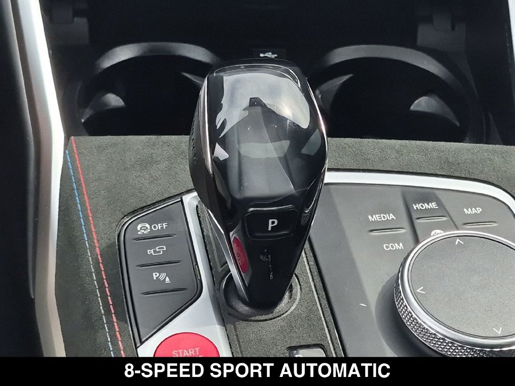 Used 2021 BMW M340i xDrive w/ Premium Package AWD/4WD image 9