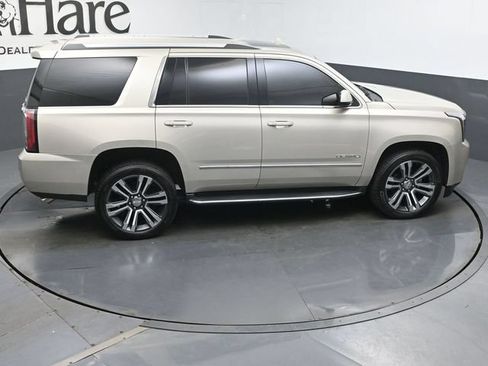 Used 2017 GMC Yukon Denali w/ Open Road Package AWD/4WD image 43