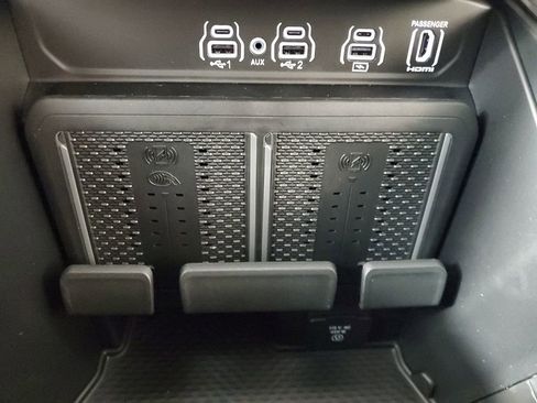 New 2026 RAM 1500 Tungsten image 22