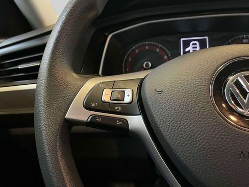 Used 2021 Volkswagen Jetta S w/ Driver Assistance Package image 20