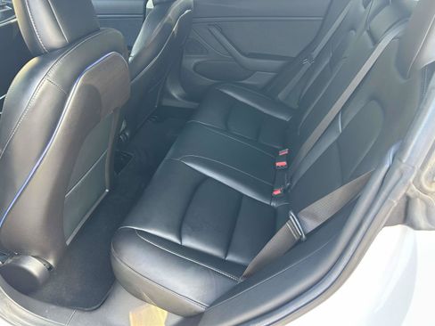 Used 2019 Tesla Model 3 Long Range AWD/4WD image 14