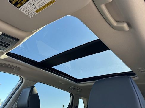 New 2026 Nissan Rogue SV image 19