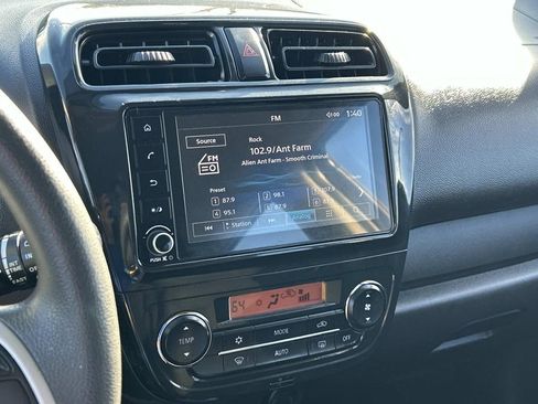 Used 2022 Mitsubishi Mirage ES image 21