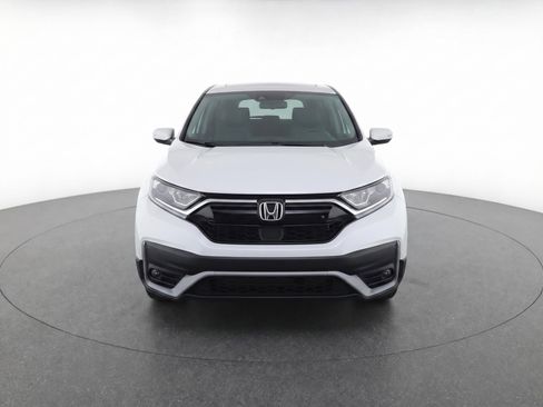 Used 2022 Honda CR-V EX-L image 4