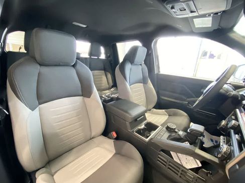 New 2026 Toyota Tacoma TRD Off-Road image 27