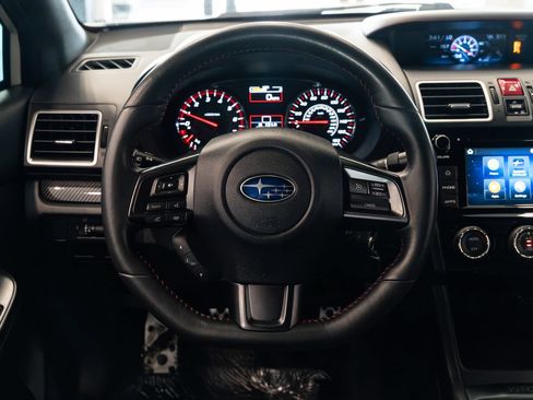 Used 2020 Subaru WRX AWD/4WD image 11