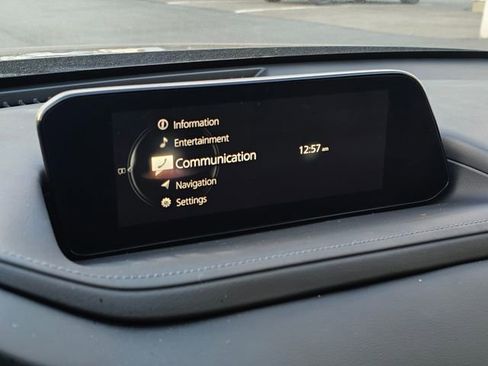 Used 2023 MAZDA CX-30 AWD 2.5 S w/ Select Package image 23