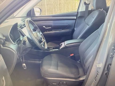 Used 2024 Hyundai Tucson SEL image 5