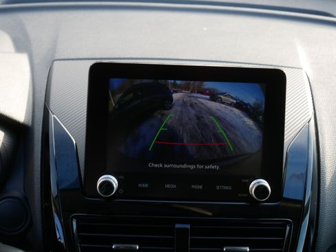 Used 2022 Mitsubishi Eclipse Cross LE image 27