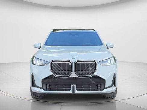 New 2026 BMW X3 xDrive30i w/ Premium Package AWD/4WD image 2