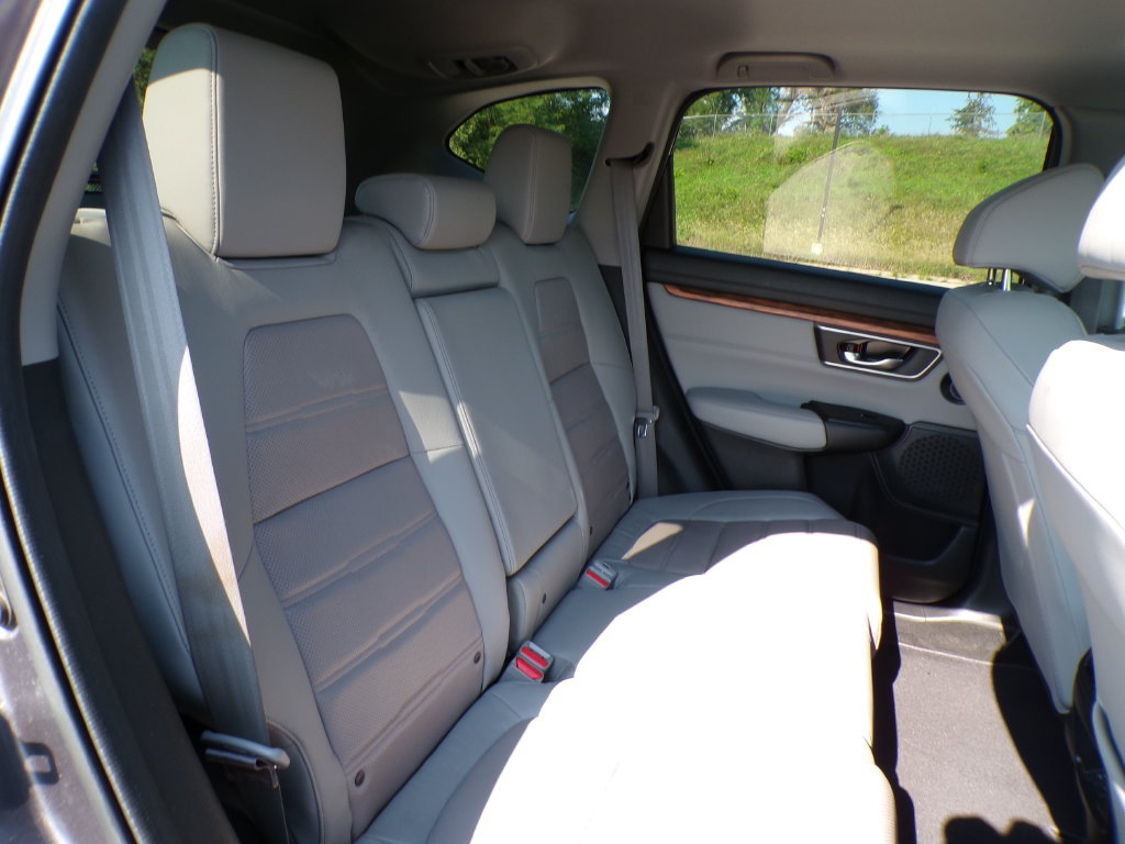 Used 2020 Honda CR-V EX-L image 18