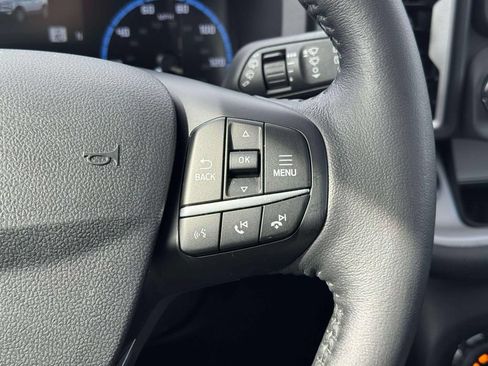 Used 2023 Ford Bronco Sport Big Bend w/ Convenience Package AWD/4WD image 25