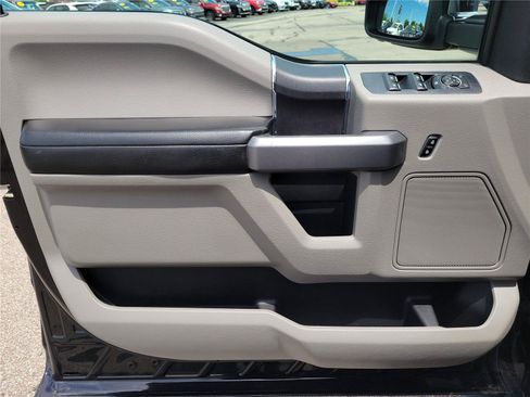 Used 2018 Ford F150 XLT w/ Equipment Group 301A Mid AWD/4WD image 18
