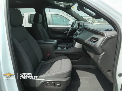Certified 2022 Chevrolet Suburban LS AWD/4WD image 23