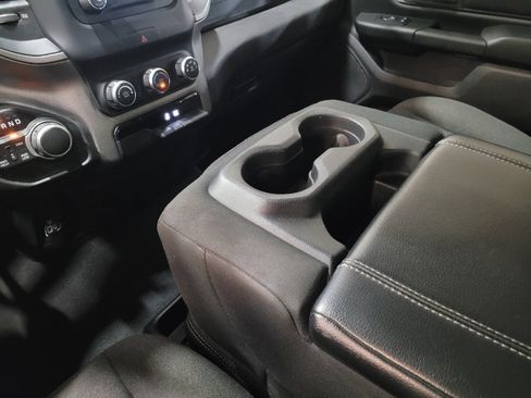Used 2019 RAM 1500 Tradesman AWD/4WD image 26