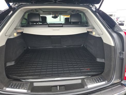 Used 2015 Cadillac SRX Premium w/ Trailering Package AWD/4WD image 16