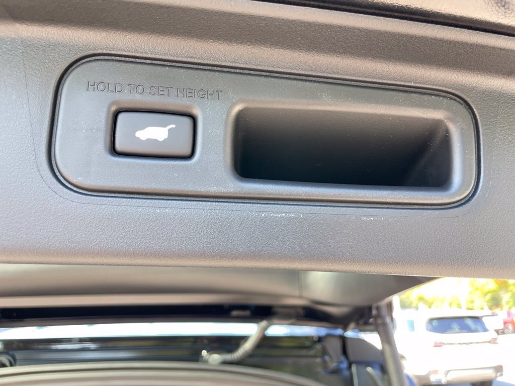 New 2026 Honda Passport TrailSport image 42