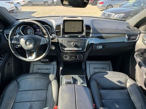 Used 2016 Mercedes-Benz GLE 450 4MATIC Coupe image 18