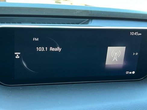 New 2026 MAZDA CX-50 AWD 2.5 S w/ Weather Package image 21