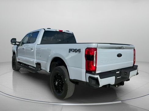 New 2026 Ford F350 Lariat w/ Black Appearance Package image 20