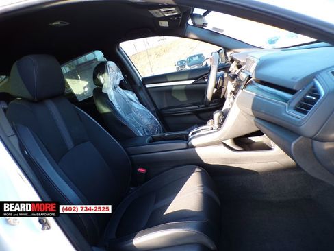 Used 2019 Honda Civic Sport image 19