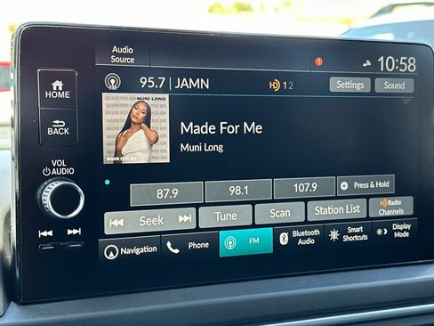 New 2025 Honda Pilot Touring image 27