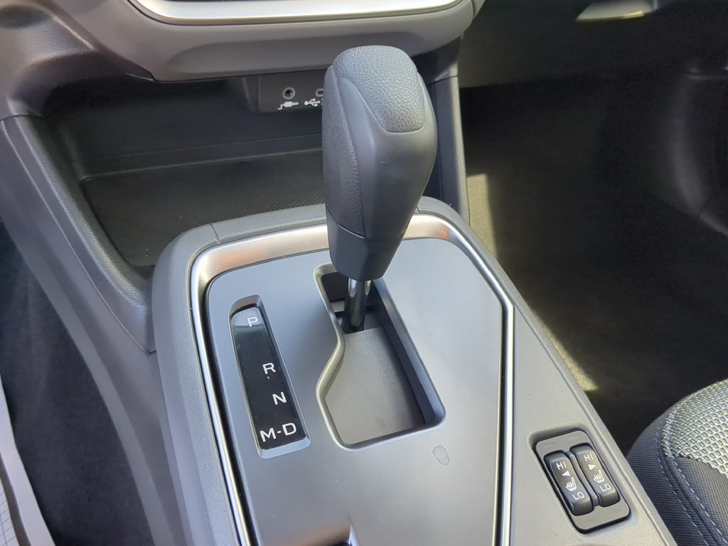 Certified 2024 Subaru Crosstrek 2.0i Premium AWD/4WD image 25