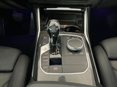 Used 2020 BMW 330i Sedan RWD image 12