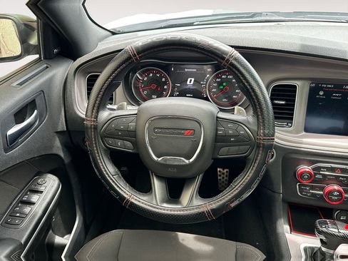 Used 2023 Dodge Charger Scat Pack RWD image 12