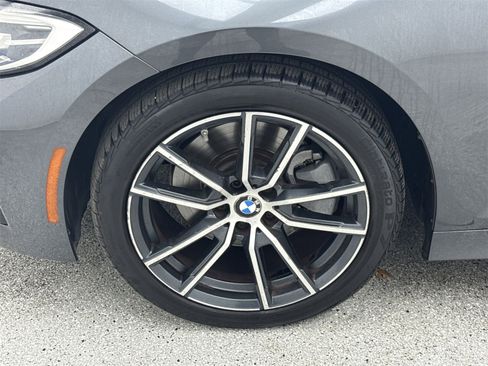 Used 2019 BMW 330i 330i w/ Premium Package image 41